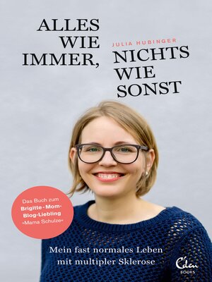 cover image of Alles wie immer, nichts wie sonst